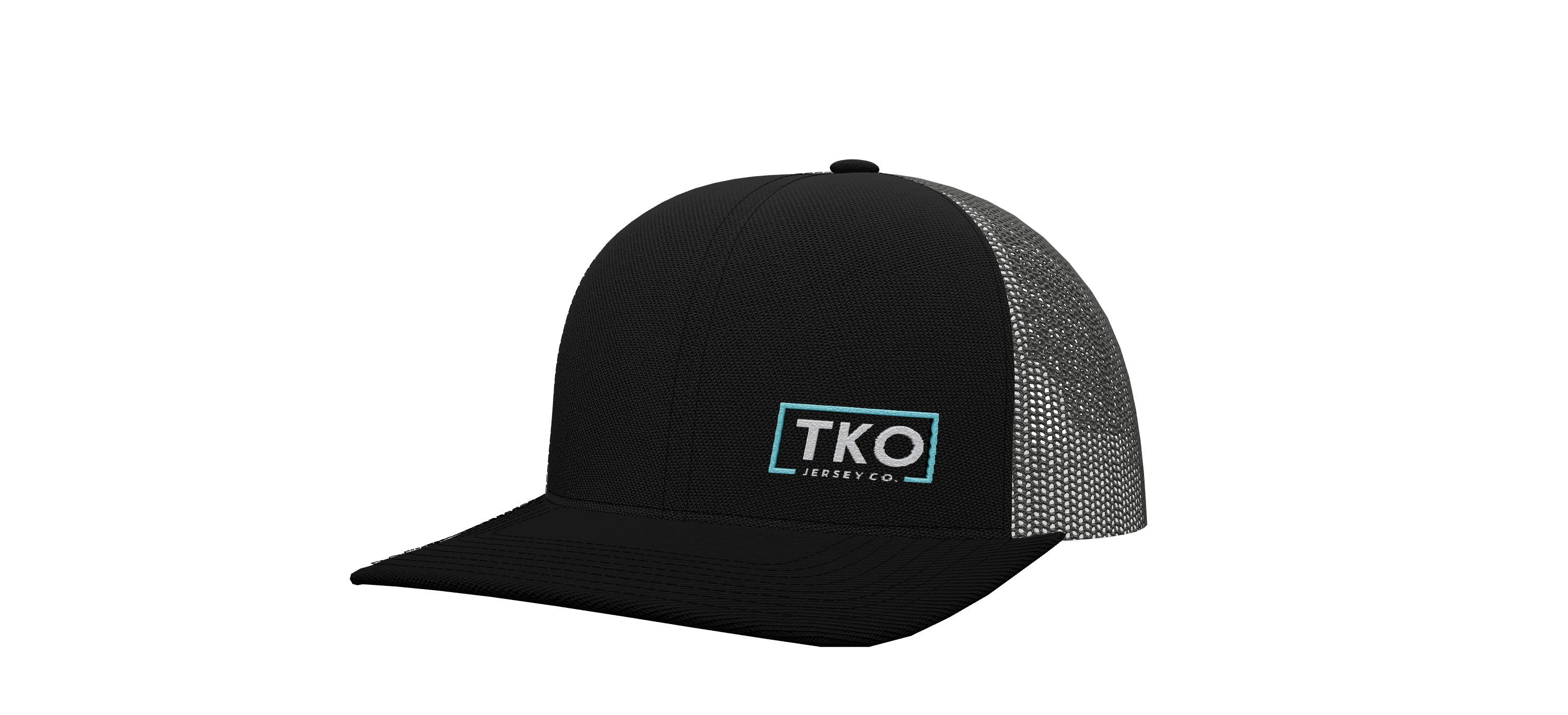 Snapback Hat | 3D Embroidery