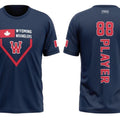 Elite T-Shirt | Home Plate