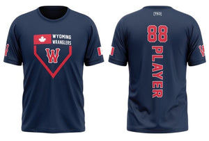 Elite T-Shirt | Home Plate