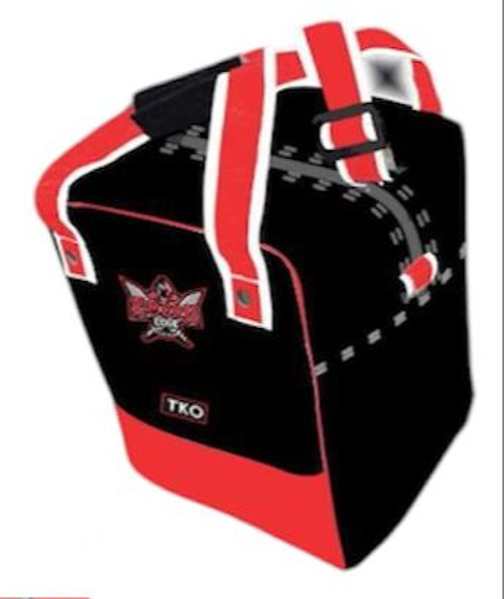 Puck Bag