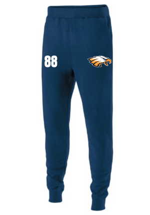 Fleece Joggers | Youth