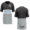 Elite Quick Dry Shirt | Stripe