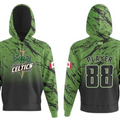 Elite "Splatter" Hoodie