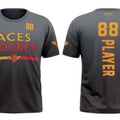Elite Training Shirt | Fade Prolook
