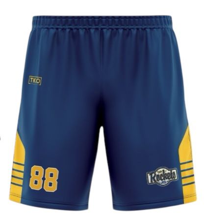 Elite Training Shorts | Blue
