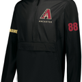 Halloway Pack Pullover | Youth