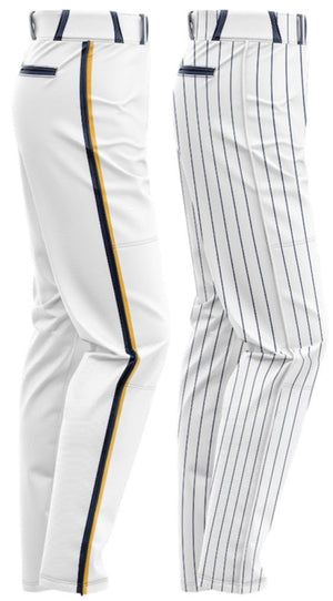 Elite Baseball Pants | Burlington Periodontics