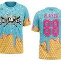 Elite T-Shirt | Highlanders Drip