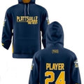 Elite Hoodie | Plattsville Rage