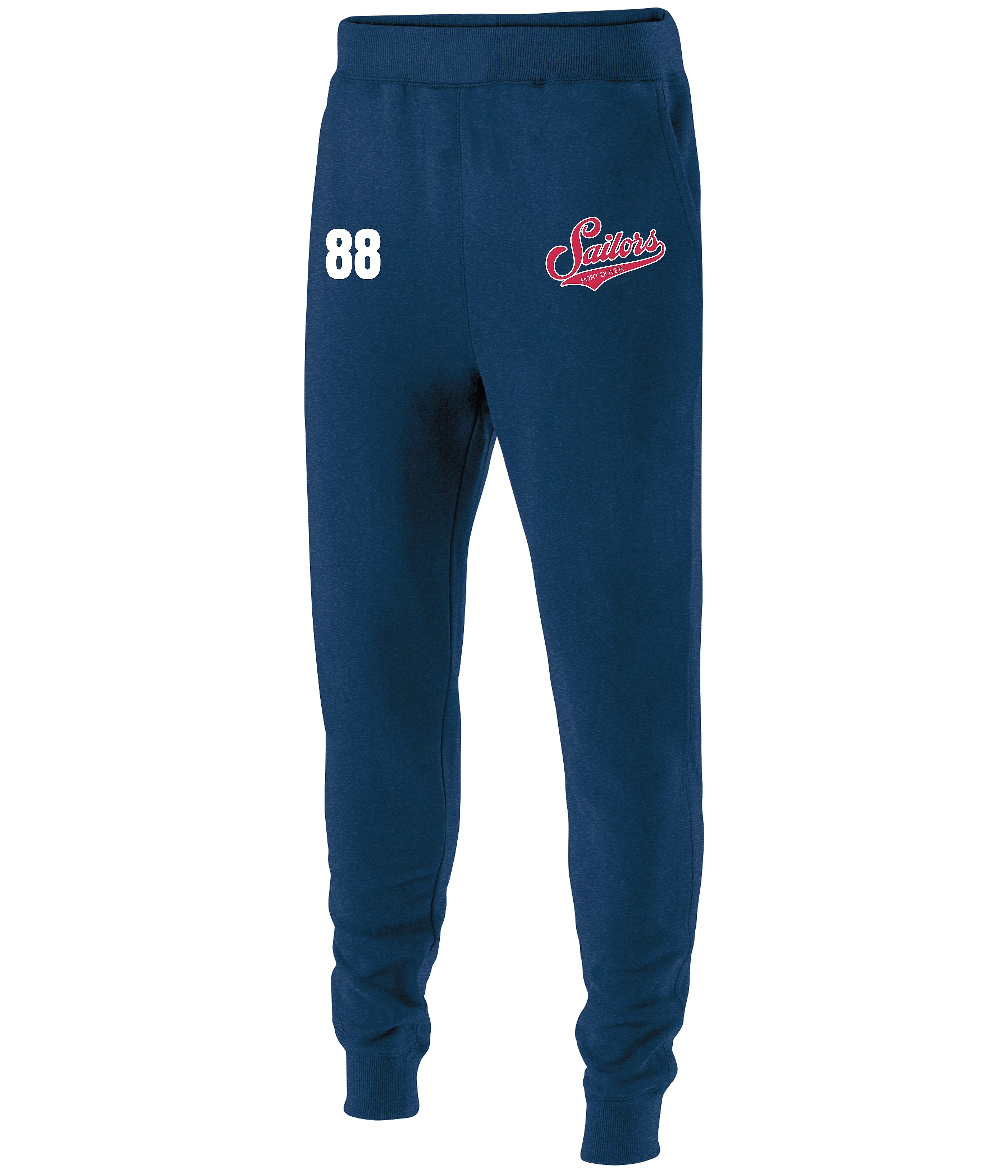 Fleece Jogger | Youth