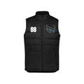 Puffer Vest | Mens