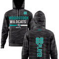 Wildcats Hoodie | Prolook Camo