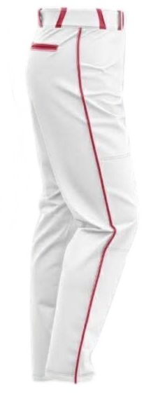 Baseball Pants | Polish Hall