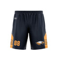 Elite Training Shorts