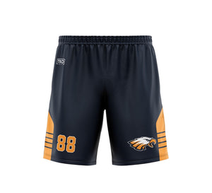Elite Training Shorts