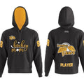 Elite Hoodie | Hockey Mom