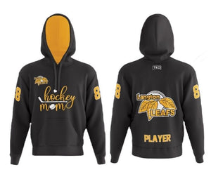 Elite Hoodie | Hockey Mom