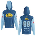 Elite Hoodie | Maid Clean