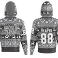Elite Hoodie | Festive