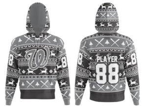 Elite Hoodie | Festive