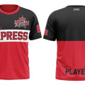 Elite Training Shirt | Stripe