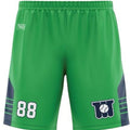 Elite Training Shorts | Green