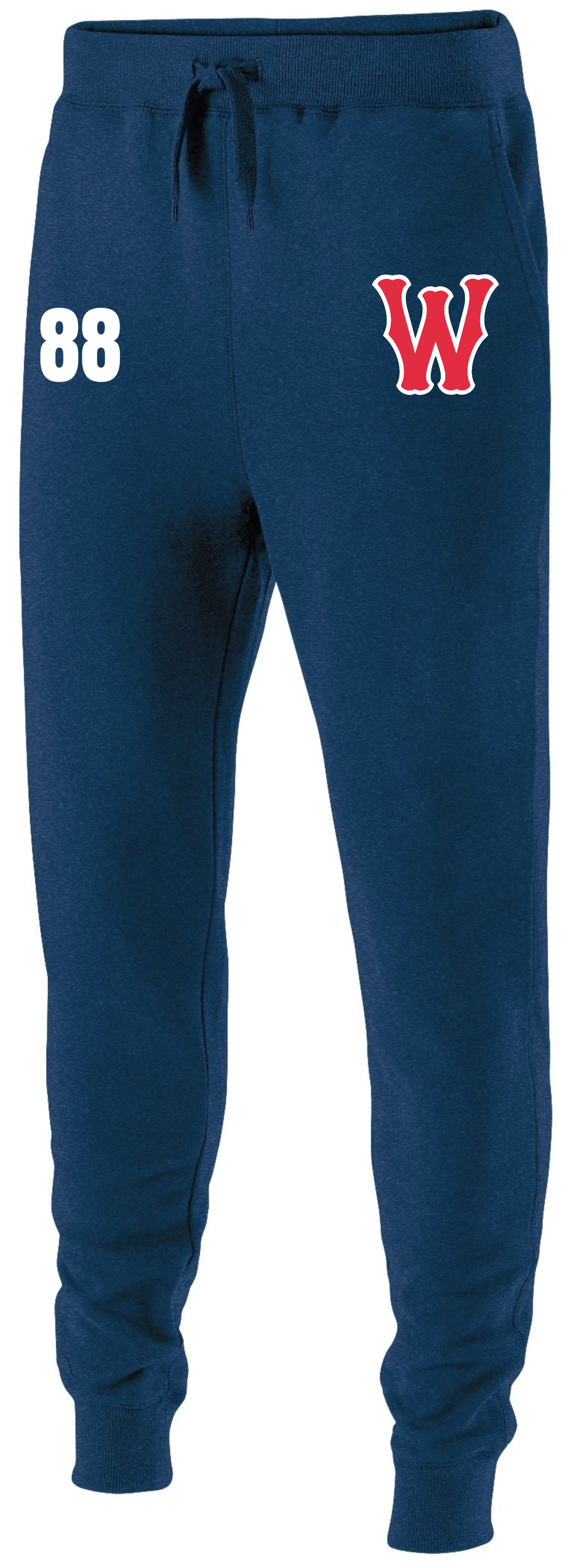 Fleece Jogger | Youth