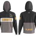 Elite Hoodie | Stripe