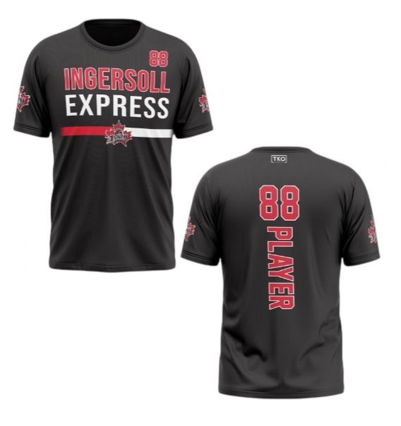 Elite Training Shirt |  Prolook