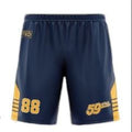 Elite Training Shorts