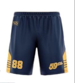 Elite Training Shorts