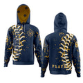 Elite Hoodie | Laced