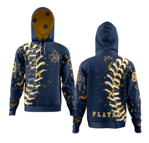 Elite Hoodie | Laced