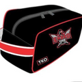 Toiletry/Tape Bag