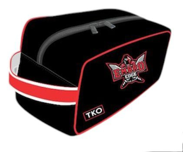 Toiletry/Tape Bag