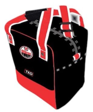 Puck Bag