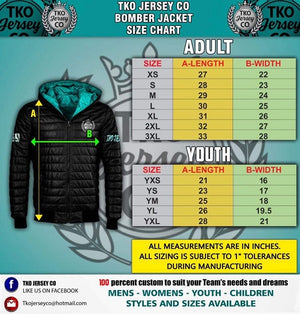 Bubble Jacket