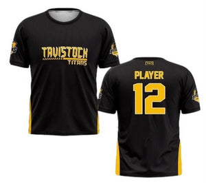 Elite "Tavistock" Training Shirt
