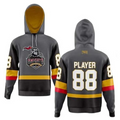Elite Hoodie | Jersey Replica