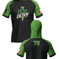 Elite Short Sleeve Hoodie