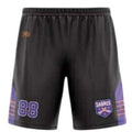 Elite Training Shorts