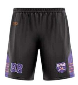 Elite Training Shorts
