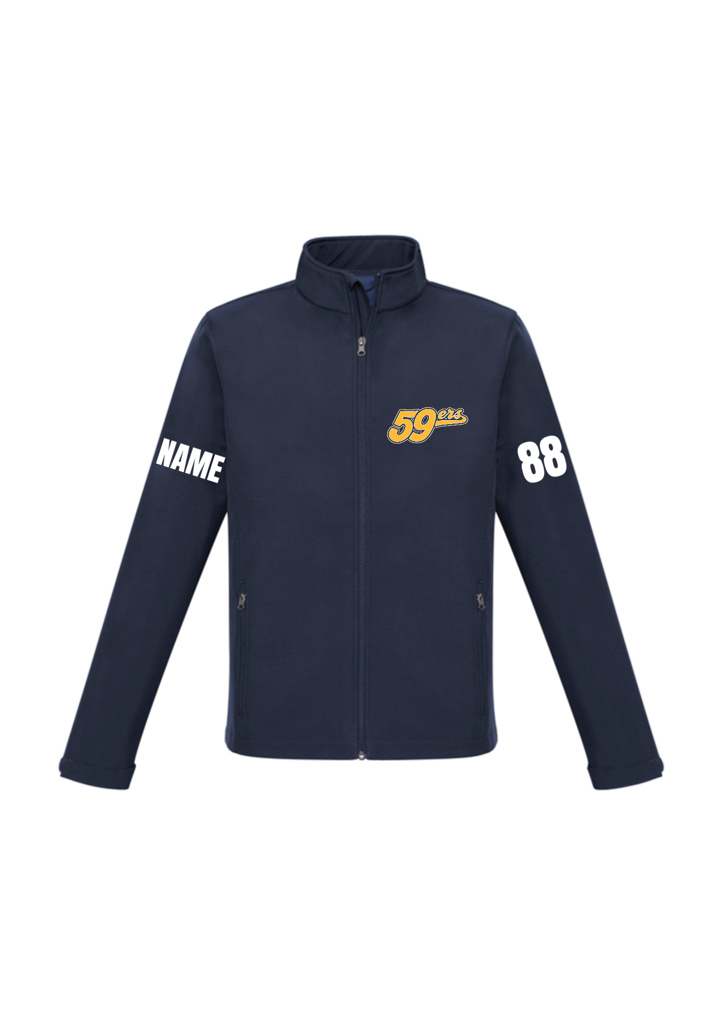 Lightweight Softshell Jacket | Youth