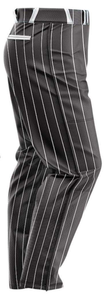 Elite Baseball Pants | Extreme PacKing