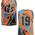 Elite V-Neck Tank | G2 Holdings Inc.