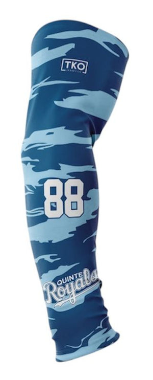 Elite Arm Sleeve