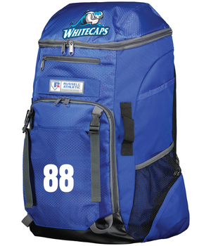 Russell Athletic Diamond Gear Backpack