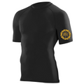 Youth Hyperform Compression Short Sleeve Tee