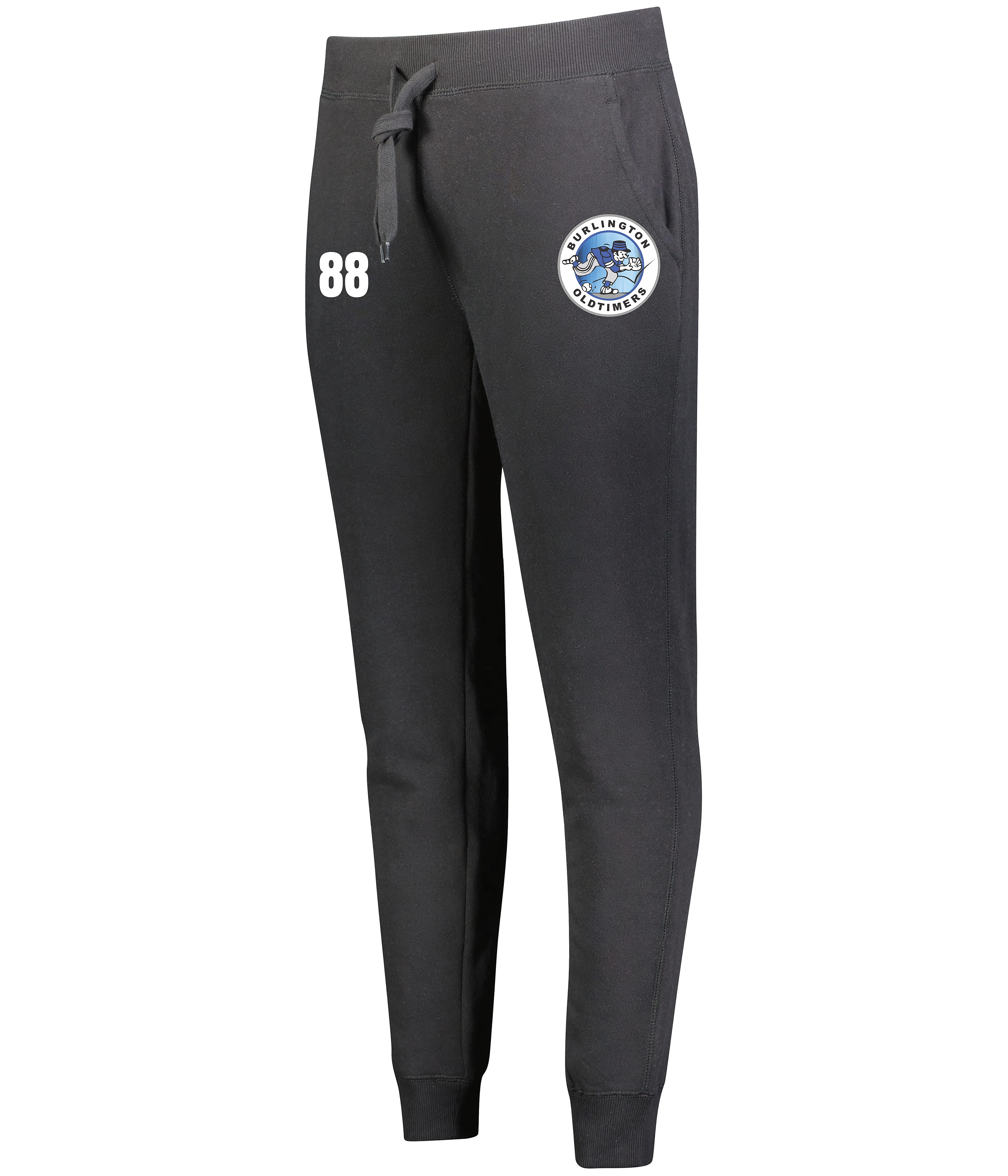 Fleece Jogger | Ladies