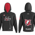 Elite Hoodie | Hockey Mom